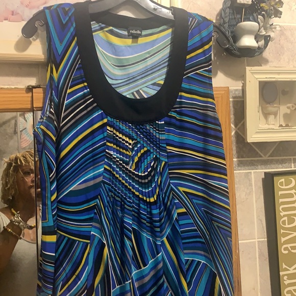 Rafaella shirt - Picture 4 of 6